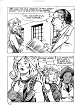 Elvifrance - Série orange - 009 - Jusqu'au trognon : page 14