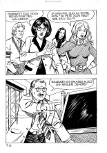Elvifrance - Série orange - 009 - Jusqu'au trognon : page 17