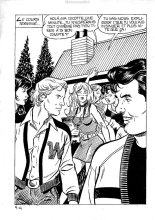 Elvifrance - Série orange - 009 - Jusqu'au trognon : page 18