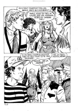 Elvifrance - Série orange - 009 - Jusqu'au trognon : page 21