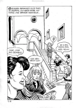 Elvifrance - Série orange - 009 - Jusqu'au trognon : page 22