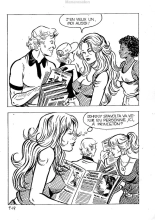 Elvifrance - Série orange - 009 - Jusqu'au trognon : page 23