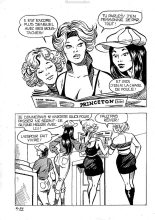 Elvifrance - Série orange - 009 - Jusqu'au trognon : page 26