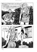 Elvifrance - Série orange - 009 - Jusqu'au trognon : page 29