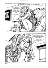 Elvifrance - Série orange - 009 - Jusqu'au trognon : page 30