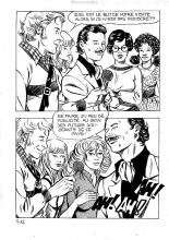 Elvifrance - Série orange - 009 - Jusqu'au trognon : page 36