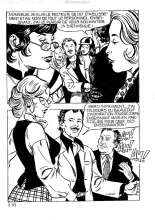 Elvifrance - Série orange - 009 - Jusqu'au trognon : page 37