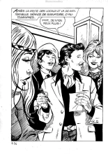 Elvifrance - Série orange - 009 - Jusqu'au trognon : page 38
