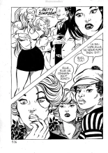 Elvifrance - Série orange - 009 - Jusqu'au trognon : page 40