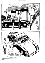 Elvifrance - Série orange - 009 - Jusqu'au trognon : page 43
