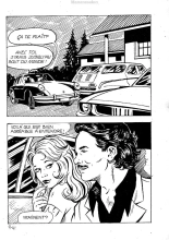 Elvifrance - Série orange - 009 - Jusqu'au trognon : page 45