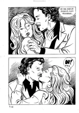 Elvifrance - Série orange - 009 - Jusqu'au trognon : page 46