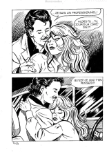 Elvifrance - Série orange - 009 - Jusqu'au trognon : page 48