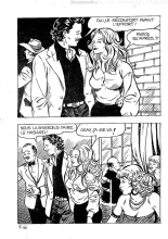 Elvifrance - Série orange - 009 - Jusqu'au trognon : page 50