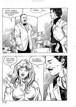 Elvifrance - Série orange - 009 - Jusqu'au trognon : page 51