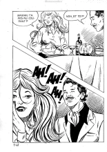 Elvifrance - Série orange - 009 - Jusqu'au trognon : page 52