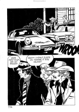 Elvifrance - Série orange - 009 - Jusqu'au trognon : page 60