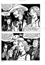Elvifrance - Série orange - 009 - Jusqu'au trognon : page 61