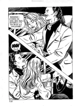 Elvifrance - Série orange - 009 - Jusqu'au trognon : page 64