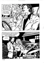Elvifrance - Série orange - 009 - Jusqu'au trognon : page 67