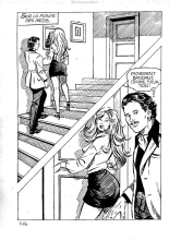 Elvifrance - Série orange - 009 - Jusqu'au trognon : page 68