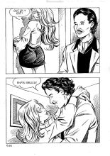 Elvifrance - Série orange - 009 - Jusqu'au trognon : page 69