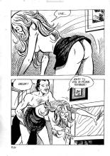 Elvifrance - Série orange - 009 - Jusqu'au trognon : page 74