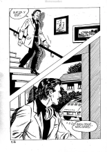 Elvifrance - Série orange - 009 - Jusqu'au trognon : page 90
