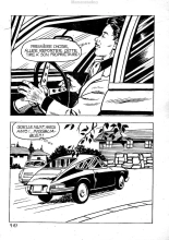 Elvifrance - Série orange - 009 - Jusqu'au trognon : page 91