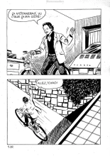 Elvifrance - Série orange - 009 - Jusqu'au trognon : page 93