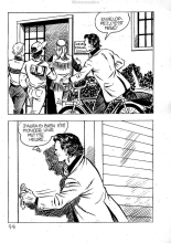 Elvifrance - Série orange - 009 - Jusqu'au trognon : page 95