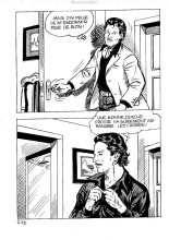 Elvifrance - Série orange - 009 - Jusqu'au trognon : page 96