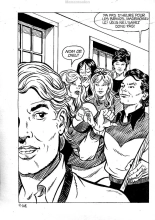 Elvifrance - Série orange - 009 - Jusqu'au trognon : page 106