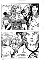 Elvifrance - Série orange - 009 - Jusqu'au trognon : page 107