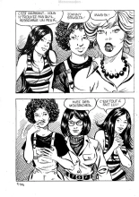 Elvifrance - Série orange - 009 - Jusqu'au trognon : page 108