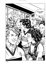 Elvifrance - Série orange - 009 - Jusqu'au trognon : page 110