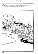 Elvifrance - Série orange - 009 - Jusqu'au trognon : page 113