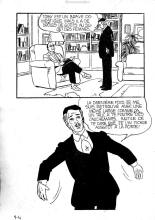 Elvifrance - Série orange - 009 - Jusqu'au trognon : page 116