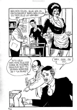 Elvifrance - Série orange - 009 - Jusqu'au trognon : page 118