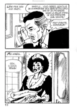 Elvifrance - Série orange - 009 - Jusqu'au trognon : page 119