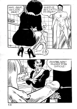 Elvifrance - Série orange - 009 - Jusqu'au trognon : page 120