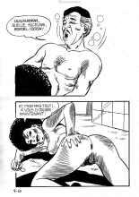 Elvifrance - Série orange - 009 - Jusqu'au trognon : page 122