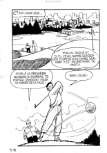 Elvifrance - Série orange - 009 - Jusqu'au trognon : page 124