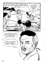 Elvifrance - Série orange - 009 - Jusqu'au trognon : page 125