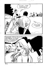 Elvifrance - Série orange - 009 - Jusqu'au trognon : page 126