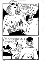 Elvifrance - Série orange - 009 - Jusqu'au trognon : page 127