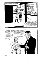 Elvifrance - Série orange - 009 - Jusqu'au trognon : page 128