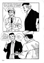 Elvifrance - Série orange - 009 - Jusqu'au trognon : page 129