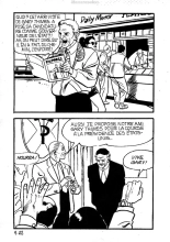 Elvifrance - Série orange - 009 - Jusqu'au trognon : page 134