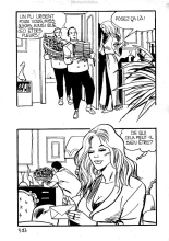Elvifrance - Série orange - 009 - Jusqu'au trognon : page 135